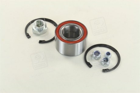 Підшипник маточини VW GOLF, JETTA передн. міст (Вир-во COMPLEX) COMPLEX AUTOMOTIVE BEARINGS Sp.z.o.o. CX084