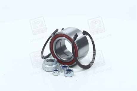 Подшипник ступицы VW PASSAT II, III передн./задн. мост (Пр-во COMPLEX) COMPLEX AUTOMOTIVE BEARINGS Sp.z.o.o. CX085