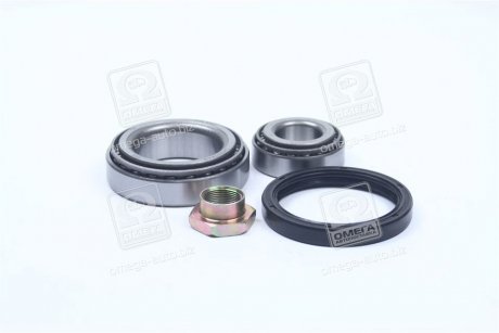 Підшипник маточини VW T3 передн. міст (Вир-во COMPLEX) COMPLEX AUTOMOTIVE BEARINGS Sp.z.o.o. CX089