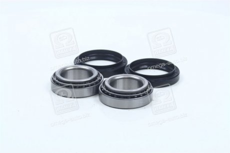 Подшипник ступицы FORD задн. мост (Пр-во COMPLEX) COMPLEX AUTOMOTIVE BEARINGS Sp.z.o.o. CX090