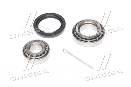 Підшипник маточини HYUNDAI передн./задн. міст (Вир-во COMPLEX) COMPLEX AUTOMOTIVE BEARINGS Sp.z.o.o. CX095