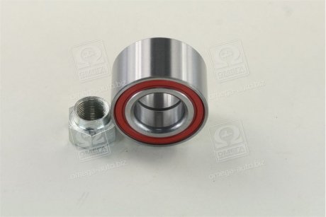 Підшипник маточини FIAT передн. міст (Вир-во COMPLEX) COMPLEX AUTOMOTIVE BEARINGS Sp.z.o.o. CX098