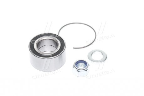 Подшипник ступицы RENAULT передн. мост (Пр-во COMPLEX) COMPLEX AUTOMOTIVE BEARINGS Sp.z.o.o. CX101