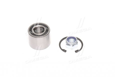 Подшипник ступицы RENAULT задн. мост (Пр-во COMPLEX) COMPLEX AUTOMOTIVE BEARINGS Sp.z.o.o. CX102