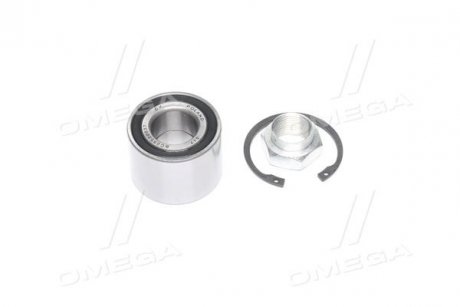 Подшипник ступицы CITROEN, PEUGEOT 309 задн. мост (Пр-во COMPLEX) COMPLEX AUTOMOTIVE BEARINGS Sp.z.o.o. CX103