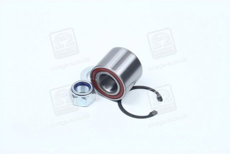 Подшипник ступицы RENAULT R21 задн. мост (COMPLEX) COMPLEX AUTOMOTIVE BEARINGS Sp.z.o.o. CX128 (фото 1)