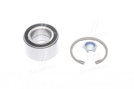 Підшипник маточини AUDI, SEAT, VW передн./задн. міст (Вир-во COMPLEX) COMPLEX AUTOMOTIVE BEARINGS Sp.z.o.o. CX136