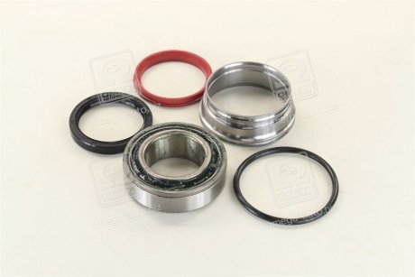 Підшипник маточини MB G-CLASS (460) задн. міст (Вир-во COMPLEX) COMPLEX AUTOMOTIVE BEARINGS Sp.z.o.o. CX145