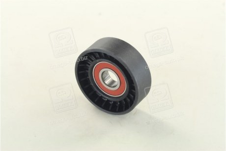 Ролик натяжний AUDI, VW (Вир-во Complex) COMPLEX AUTOMOTIVE BEARINGS Sp.z.o.o. CX16-91