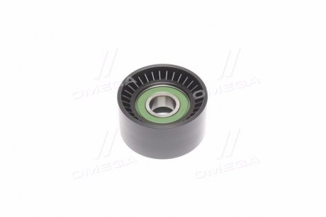 Натяжний ролик, приводного ремня (Вир-во COMPLEX) COMPLEX AUTOMOTIVE BEARINGS Sp.z.o.o. CX187-00