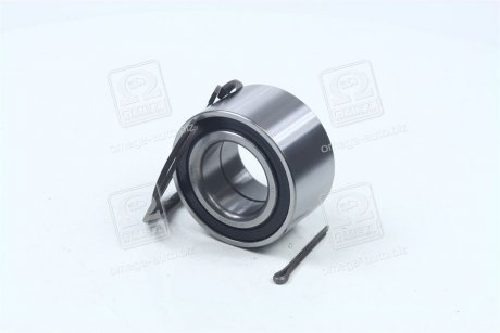 Підшипник маточини OPEL передн./задн. міст (Вир-во COMPLEX) COMPLEX AUTOMOTIVE BEARINGS Sp.z.o.o. CX219