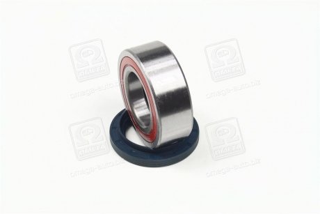 Подшипник ступицы FORD TRANSIT задн. мост (Пр-во COMPLEX) COMPLEX AUTOMOTIVE BEARINGS Sp.z.o.o. CX255