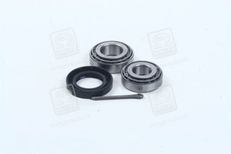 Подшипник ступицы DAEWOO MATIZ задн. мост (Пр-во COMPLEX) COMPLEX AUTOMOTIVE BEARINGS Sp.z.o.o. CX422