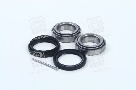 Підшипник маточини DAEWOO MATIZ передн. міст (Вир-во COMPLEX) COMPLEX AUTOMOTIVE BEARINGS Sp.z.o.o. CX423