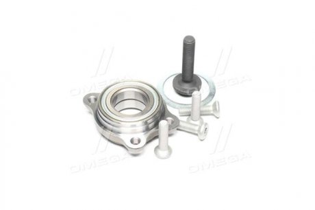 Підшипник маточини VW PASSAT передн. міст (Вир-во COMPLEX) COMPLEX AUTOMOTIVE BEARINGS Sp.z.o.o. CX428 (фото 1)