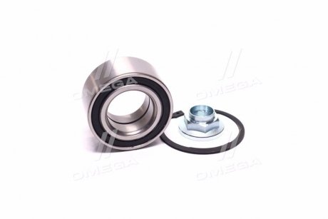 Подшипник ступицы VW SHARAN, FORD GALAXY 97- задн. мост (Пр-во COMPLEX) COMPLEX AUTOMOTIVE BEARINGS Sp.z.o.o. CX537