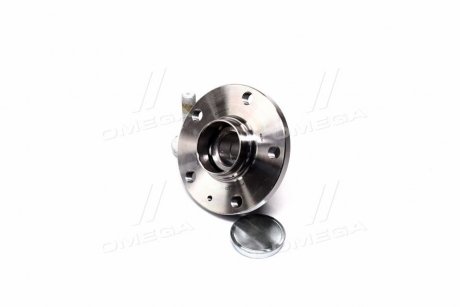 Ступица колеса AUDI A3, TT, SEAT TOLEDO III, VW PASSAT 03- задн. мост (Пр-во COMPLEX) COMPLEX AUTOMOTIVE BEARINGS Sp.z.o.o. CX661