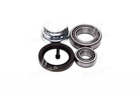 Підшипник маточини MERCEDES CLS, E-CLASS, SL 01-перед. міст (Вир-во COMPLEX) COMPLEX AUTOMOTIVE BEARINGS Sp.z.o.o. CX692