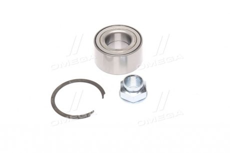 Підшипник маточини ALFA ROMEO 145, FIAT PUNTO 94- перед. міст (Вир-во COMPLEX) COMPLEX AUTOMOTIVE BEARINGS Sp.z.o.o. CX721