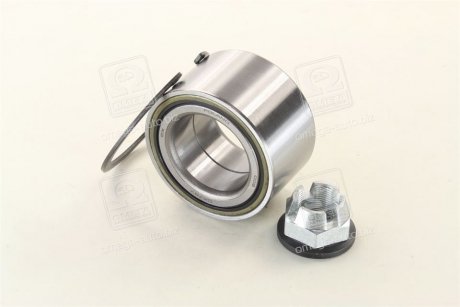 Подшипник ступицы OPEL MOVANO передн. мост (Пр-во COMPLEX) COMPLEX AUTOMOTIVE BEARINGS Sp.z.o.o. CX787