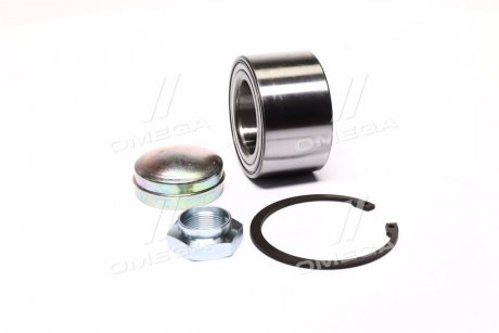 Підшипник маточини CITROEN JUMPER,FIAT DUCATO 94- перед. міст (Вир-во COMPLEX) COMPLEX AUTOMOTIVE BEARINGS Sp.z.o.o. CX793