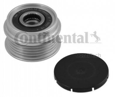 Механізм вільного ходу генератора Contitech AP9032