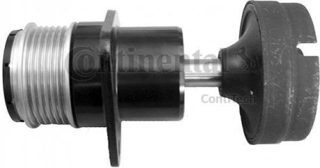 Механізм вільного ходу генератора Contitech AP9045