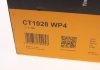 Комплект ГРМ + помпа VW Caddy 07-10/Golf 00-11/Passat 00-09/Audi A3/A4/A6 1.9/2.0TDI 00-05 (30x120z) Contitech CT1028WP4 (фото 19)