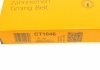 Пас ГРМ з довжиною кола понад 60см, але не більш як 150см Contitech CT1046 (фото 6)