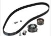 Комплект ГРМ Audi A3/A4/VW Golf V/Touran 2.0 FSI 03-08 (23x145z) CONTINENTAL CT1056K1