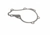 Комплект ГРМ + помпа Citroen Nemo/Xsara/C1/C2/C3/Peugeot Bipper/307/206/107 1.4HDI 05- (25x144z) Contitech CT1063WP2 (фото 14)