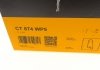 Комплект ГРМ + помпа Chevrolet Aveo/Kalos 1.4/1.5 04-/Daewoo Lanos/Nexia 1.3/1.5 97- (17x111z) Contitech CT874WP5 (фото 12)