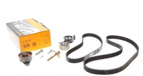 Комплект ременя ГРМ Contitech CT 901 K1