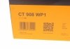 Комплект ГРМ + помпа Audi A3/A4/Skoda Octavia/WV Caddy III/Golf IV/V/Passat/Touran1.6 95- (23x138z) Contitech CT908WP1 (фото 14)