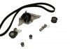 Комплект ремня грм + Помпа CT 920 WP2