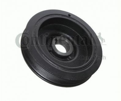 Ремінний шків, колінчастий вал Contitech VD1095