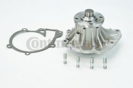 Помпа води CONTINENTAL Contitech WPS3031