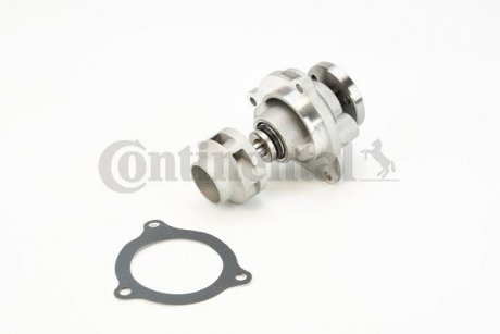 Помпа води Ford Fiesta 1.0i/1.3 99-08/Ka 1.3i/1.6i 01-08 CONTINENTAL Contitech WPS3035