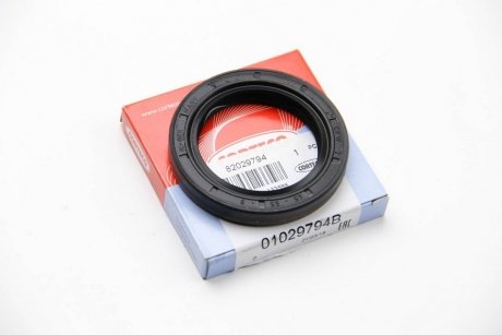 Ущільнююче кільце, диференціал CORTECO 01029794 (фото 1)