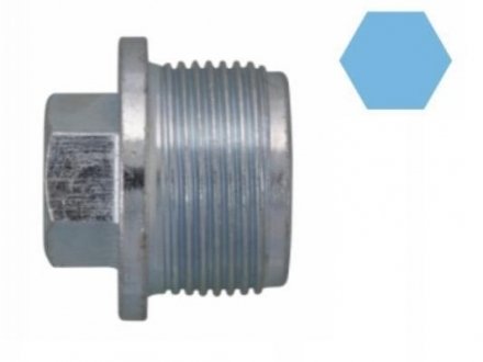 Пробка піддону картера CORTECO 220076H