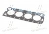 Прокладка головки блоку PSA/FORD XD2 4R 1.73MM (вир-во) CORTECO 411319P (фото 3)