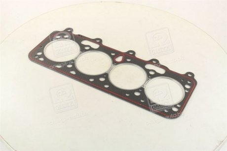 Прокладка головки блоку FIAT 149B3.000 2R 1.95MM FIBER (вир-во) CORTECO 414569P