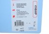 Прокладка головки блоку циліндра PSA TU3A/TU3JP ALU+ 1.4i 8V (вир-во) CORTECO 414644P (фото 2)