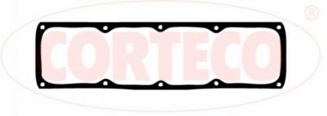 Прокладка кришки клапанів CORTECO 440019P