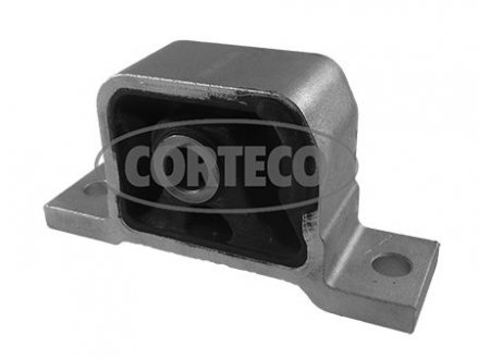 Подушка двигуна перед. Honda Civic VII 00-06/CR-V II 01-07 CORTECO 49386477