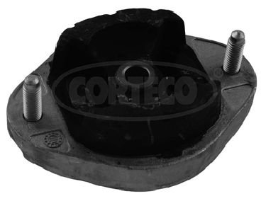 Подушка КПП AUDI A4 B6 (8E2) (вир-во) CORTECO 80004237