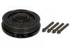 Шків колінвалу BMW 1/3/X1/X3 2.0D 04- (6PK) CORTECO 80004879