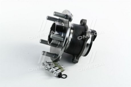 Подшипник ступицы FORD C-MAX, FOCUS 03- задн. мост (Пр-во) Craft-Bearings 136CRB3-3661