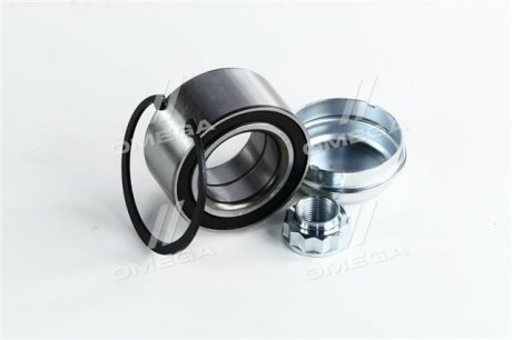 Подшипник ступицы MERCEDES A-CLASS 97- передн. мост (Пр-во) Craft-Bearings 42CRB-3520