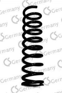 Пружина подвески передняя (кратно 2) MB W140 420-500 (14.319.522) CS Germany 14319522